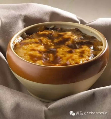 诺曼底美食笔记