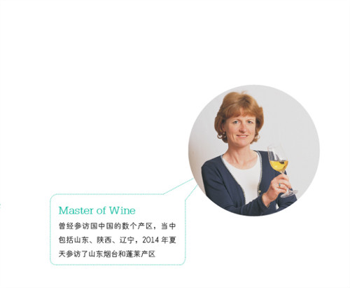 大胆讨论中国葡萄酒