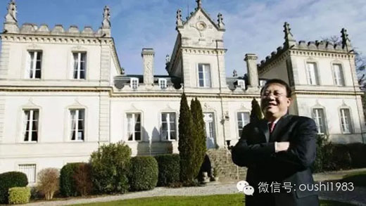 法国人终于看透了:中国人买的是城堡,不是酒庄