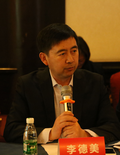 《成都论坛》(四)李德美:中小酒庄应心存理想,立足市场,放眼世界