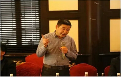 《成都论坛》(八)亮剑咨询牛恩坤谈互联网聚粉之道!
