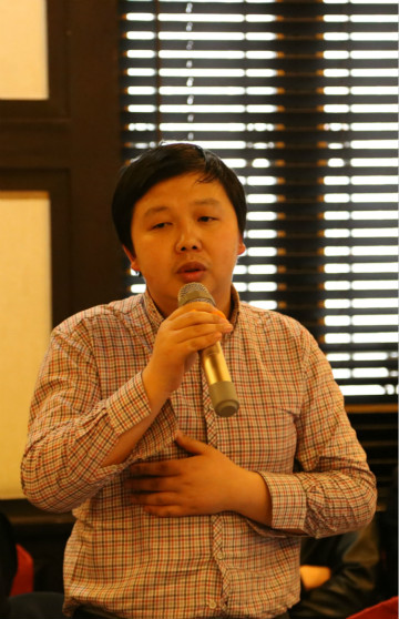 《成都论坛》(九)申任海:葡萄酒行业机遇与营销战略