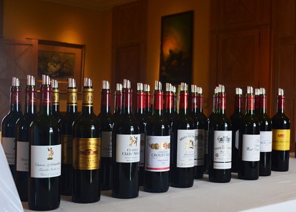 Bordeaux 2014: Full Decanter ratings revealed 