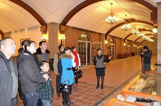 在伤不起的市场中酿造出希望 ——访天塞酒庄庄主陈立忠