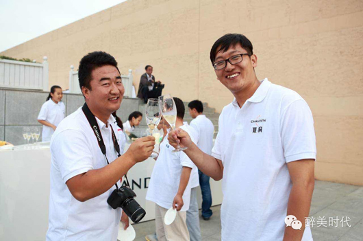 「醉美访谈」期待梦想照进现实---宋洋波