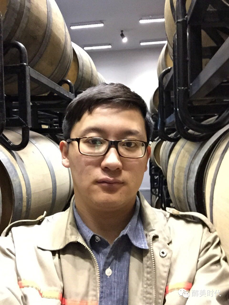 「醉美访谈」期待梦想照进现实---宋洋波