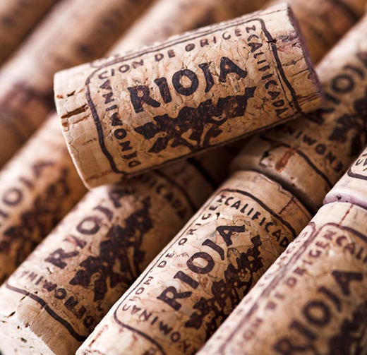 里奥哈2014年份葡萄酒：官方评级为优良