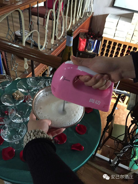 俘获芳心轻易间——那些“春心荡漾”的白葡萄酒