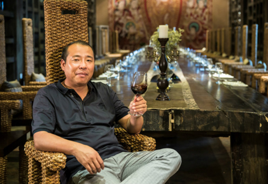 【中国葡萄酒探源(45)】楼兰酒庄的前世今生(八)——逆势飞扬 王者归来