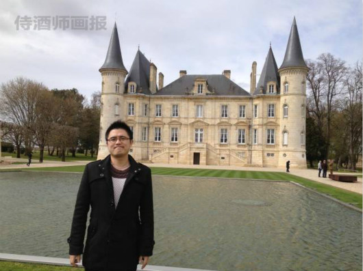 尹子成:活得渐渐像个农民