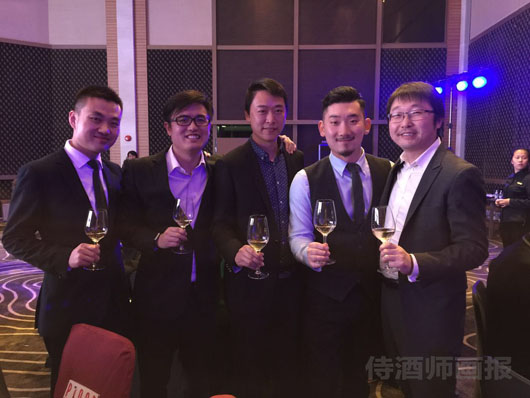 尹子成:活得渐渐像个农民