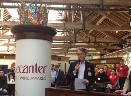 Decanter World Wine Awards 2015: Judging week begins for record entries