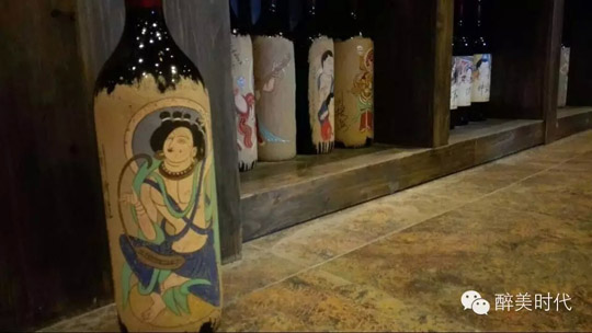 「醉美之旅」丝路楼兰