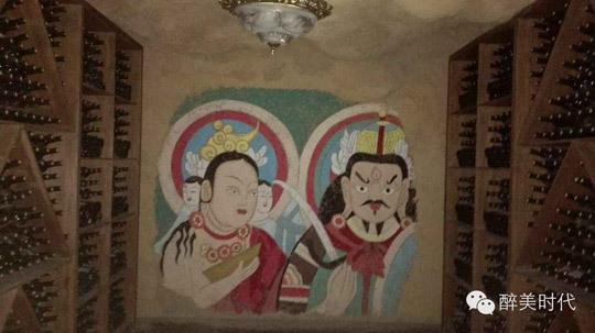 「醉美之旅」丝路楼兰