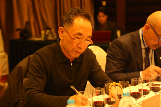 中国酿酒师风采录（76）王树生：酿酒大师的真性情