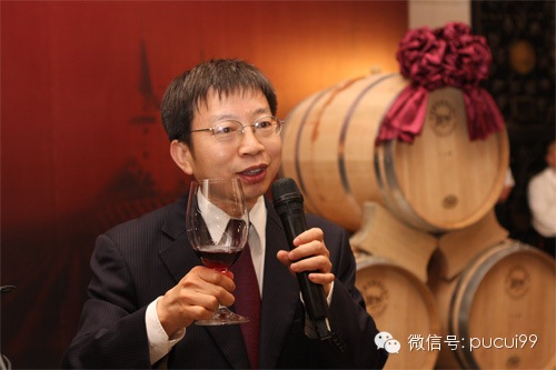 Total number of Changyu winemakers reached to 181