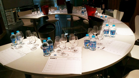 PUCUI Featured Wines Tasting Held in Shanghai