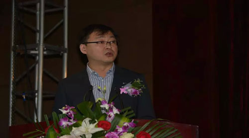河北唐隆集团与甘肃祁连葡萄酒业有限责任公司签约仪式启耀开局