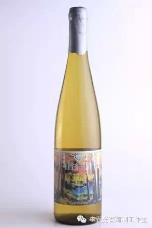 好酒就是任性 仙谷兰轩获国际赛事金奖