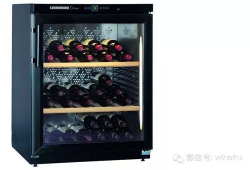 2015年葡萄酒界的成人奢侈玩具