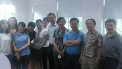 蓬莱产区在“2015山东高性价比地产葡萄酒”品评赛中脱颖而出