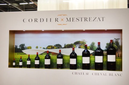 Top Bordeaux negociant bought by French agribusiness firm