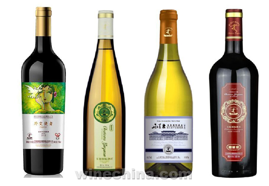 【葡粹动态】Decanter大赛 葡粹联盟企业再展风采