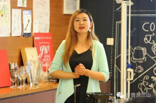 贺兰山东麓白葡萄酒专场上海站6月19日举办