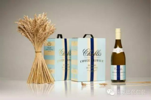 企业品牌包装设计要注意哪些问题
