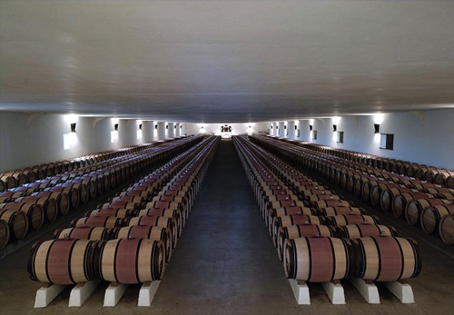 Bordeaux 2014 Prices Seen Rebounding After Wine Slump