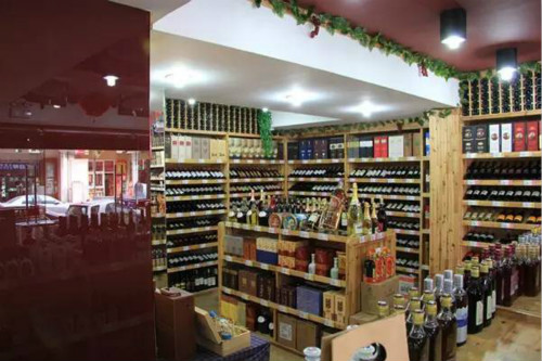 在上海6年开60家葡萄酒专卖店，看酒老板的营销策略