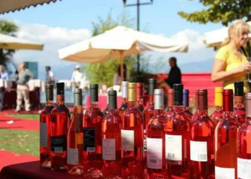 欧美流行的桃红葡萄酒会影响中国市场吗？ 