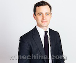 英格兰酒庄Chapel Down任命Mark Harvey新总裁