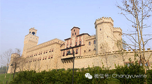 张裕国内八大酒庄-中国葡萄酒信息网