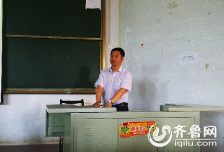 蓬莱产区与青岛农业大学建立产学研战略联盟