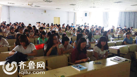 蓬莱产区与青岛农业大学建立产学研战略联盟