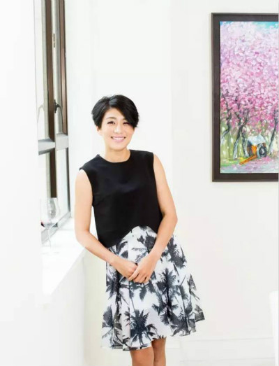 怡园酒庄为中国葡萄酒的发展带来些什么