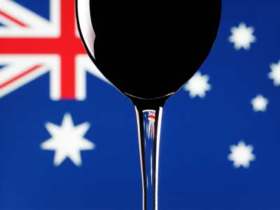 Asia Boosts Australian Export Value