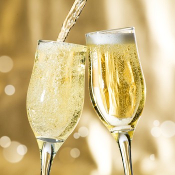 UK sparkling wine industry takes off