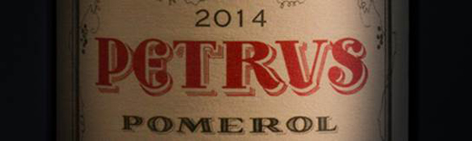 Petrus 2014 Released