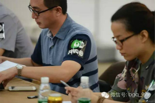 【并购论坛北京见面会实录】资本市场看酒业