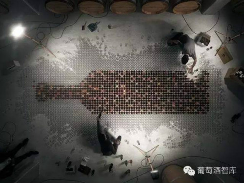 是谁把葡萄酒的秘密偷偷装进了瓶子