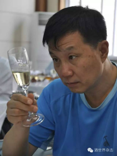 2015国际领袖产区葡萄酒质量大赛圆满成功