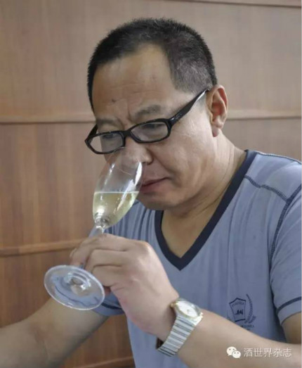 2015国际领袖产区葡萄酒质量大赛圆满成功