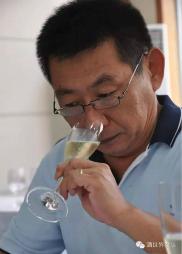 2015国际领袖产区葡萄酒质量大赛圆满成功