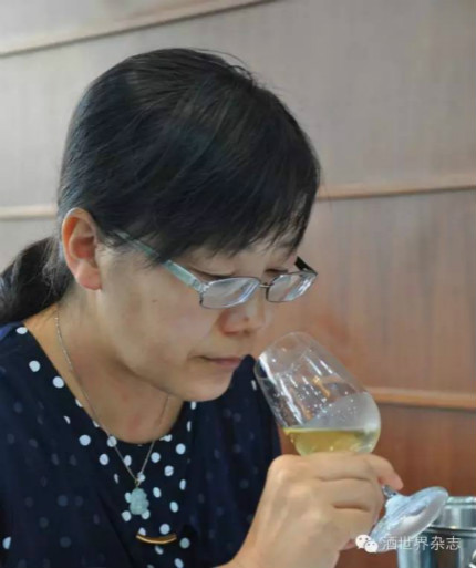 2015国际领袖产区葡萄酒质量大赛圆满成功