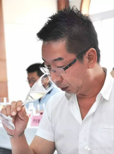 2015国际领袖产区葡萄酒质量大赛圆满成功