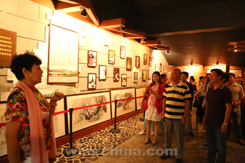 葡粹丝路行(1):新疆巴州之行圆满结束