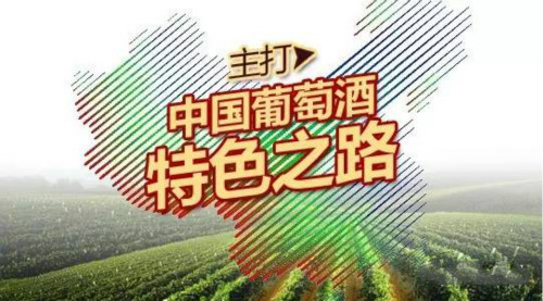 【中国葡萄酒特色之路】“葡萄酒+”催化产业变革