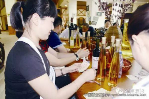 【中国葡萄酒特色之路】“葡萄酒+”催化产业变革 